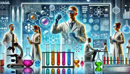 Mechanism Capital：现在的DeSci就是2019年的DeFi